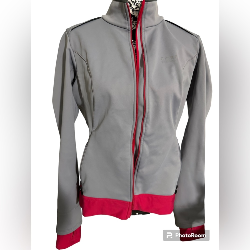 Gore bike wear